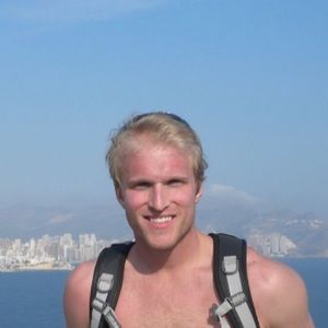 Meet your Posher, Tim